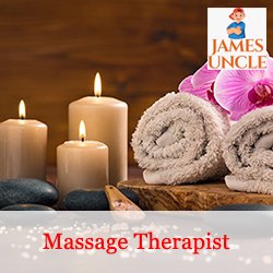 Massage therapist Miss. Rishika Das in Berhampore